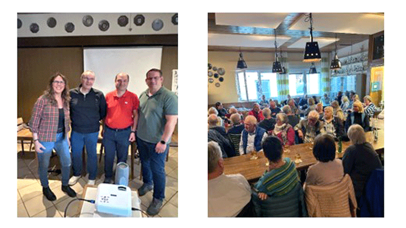 „Höver, aber SICHER!“ trifft den Nagel auf den Kopf