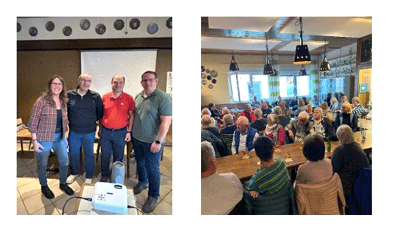 „Höver, aber SICHER!“ trifft den Nagel auf den Kopf