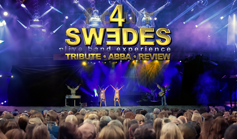 IGS Sehnde lädt Bürger ein zur ABBA-Party im Apart Hotel