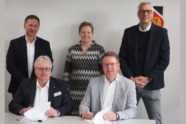 Konzession bestätigt: EVS bleibt Stromnetzbetreiber für Sehnde