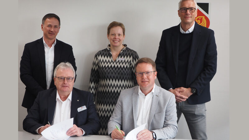 Konzession bestätigt: EVS bleibt Stromnetzbetreiber für Sehnde