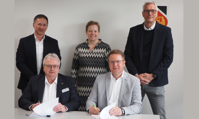 Konzession bestätigt: EVS bleibt Stromnetzbetreiber für Sehnde