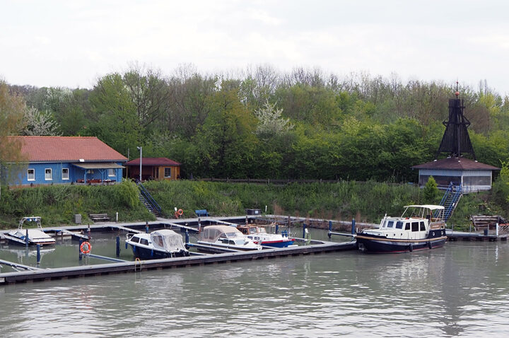 MBC Sehnde „wassert“ die Boote: Saisonvorbereitung angelaufen