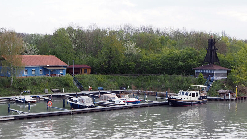 MBC Sehnde „wassert“ die Boote: Saisonvorbereitung angelaufen