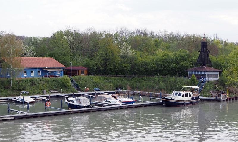 MBC Sehnde „wassert“ die Boote: Saisonvorbereitung angelaufen