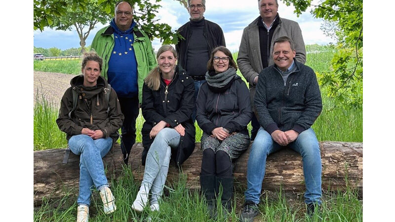 Ortsrat Ilten lädt zur Ortsbegehung und Sitzung ein