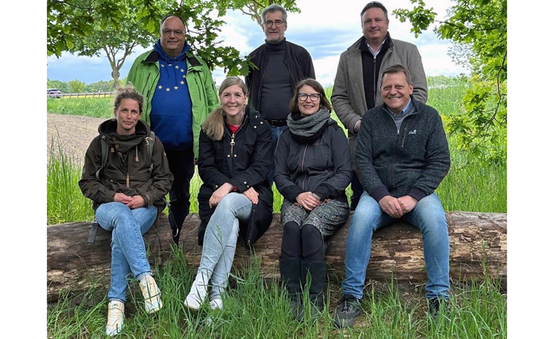 Ortsrat Ilten lädt zur Ortsbegehung und Sitzung ein