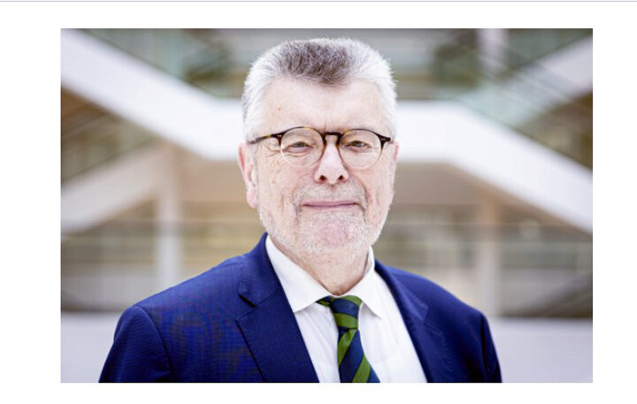 Niedersächsischer Landesbeauftragter spricht in der Johannesgemeinde Lehrte