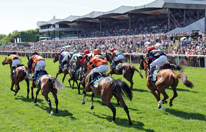 Hannoverscher Rennverein startet in die Saison 2026