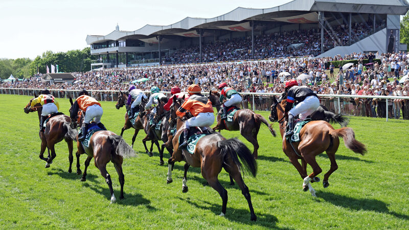 Hannoverscher Rennverein startet in die Saison 2026