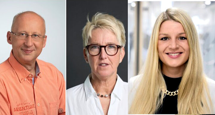 Bürgersprechstunde mit Daniela Busche in der Schankwirtschaft „Zum Großen Ferien“