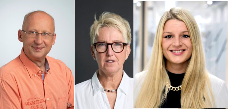 Bürgersprechstunde mit Daniela Busche in der Schankwirtschaft „Zum Großen Ferien“