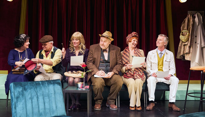 Stadt Lehrte veröffentlicht Theaterangebot zur Saison 2026/2027