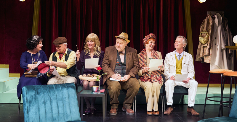 Stadt Lehrte veröffentlicht Theaterangebot zur Saison 2026/2027