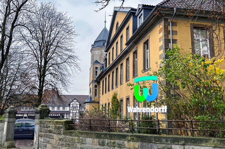 Offene Bürgersprechstunde von Wahrendorff in Ilten