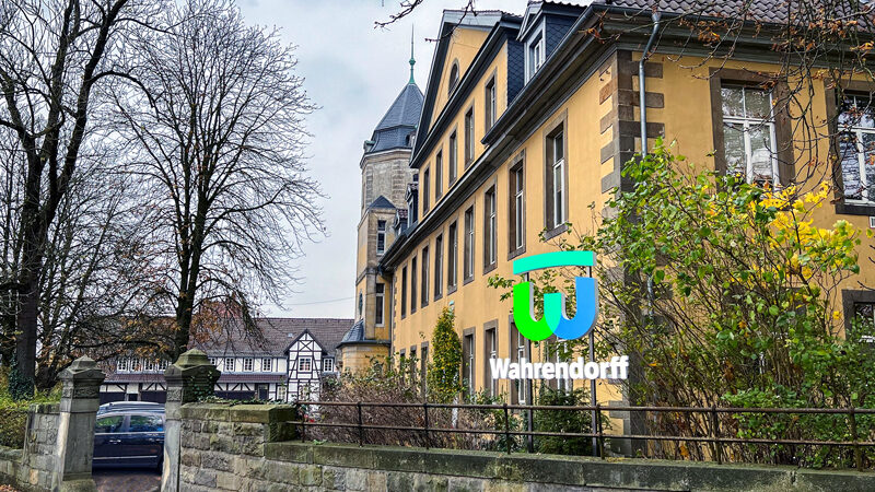 Offene Bürgersprechstunde von Wahrendorff in Ilten