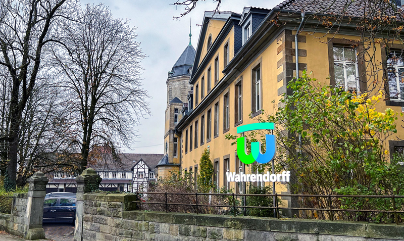 Offene Bürgersprechstunde von Wahrendorff in Ilten