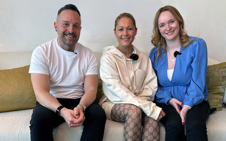 Blind Date mit Helene Fischer: Große Überraschung für Antenne Schlager Moderatoren