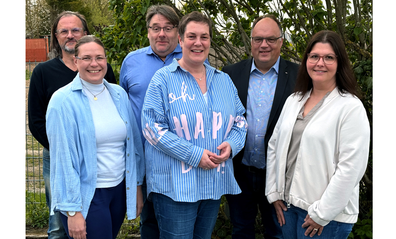 CDU Ilten stellt Team für die Kommunalwahl 2026 auf: Heike Benecke als Ortsbürgermeisterin