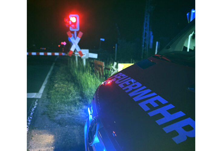 Abschlussmeldung: Feuerwehreinsatz in Bolzum