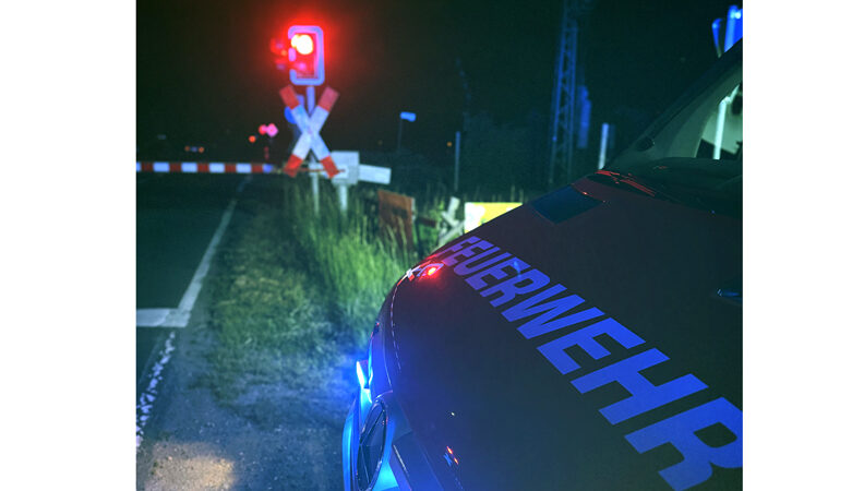 Abschlussmeldung: Feuerwehreinsatz in Bolzum