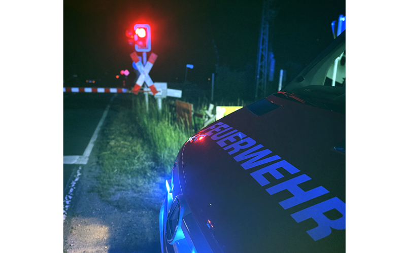 Abschlussmeldung: Feuerwehreinsatz in Bolzum