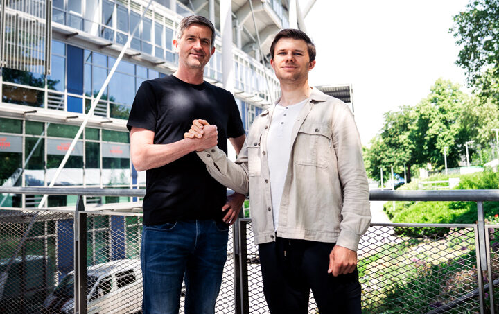 Hannover 96 verpflichtet Paul Wagner als Leiter Kaderplanung und Scouting