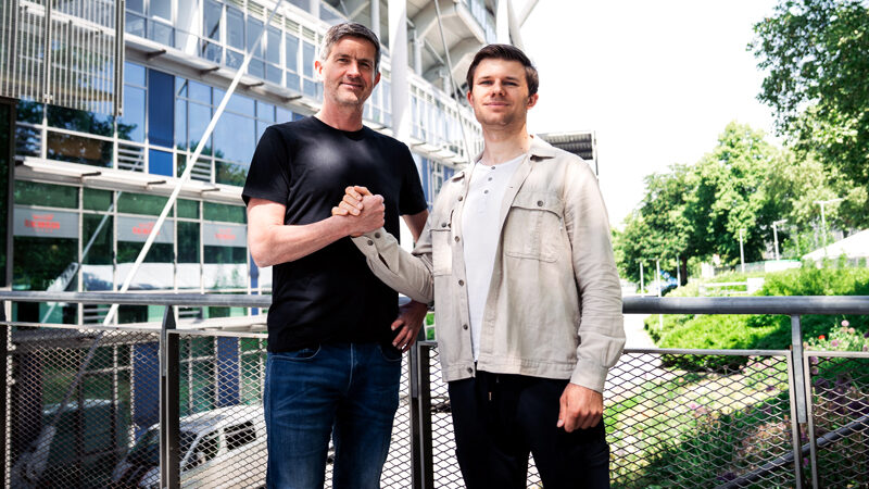 Hannover 96 verpflichtet Paul Wagner als Leiter Kaderplanung und Scouting