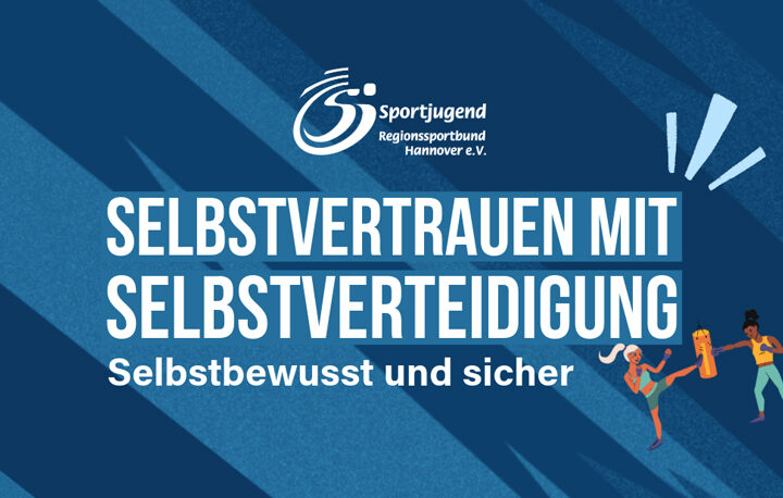Selbstvertrauen mit Selbstverteidigung gewinnen