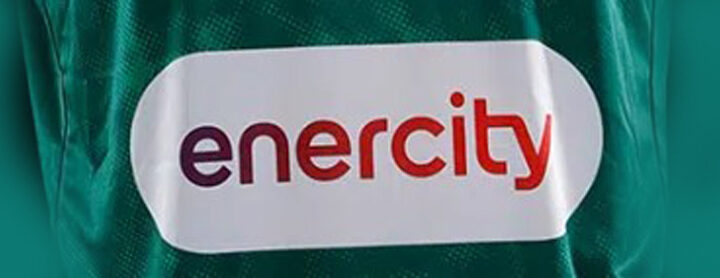 enercity und Handball-Bundesligist „Die Recken“ verlängern Premium-Partnerschaft