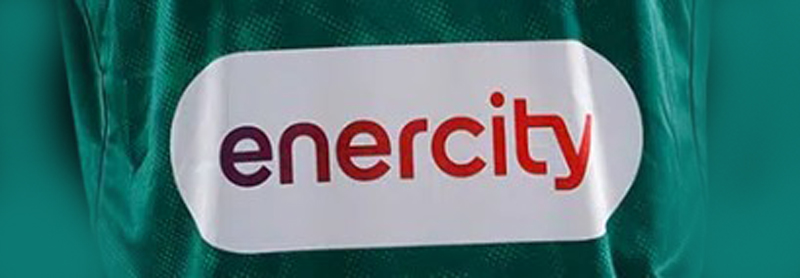 enercity und Handball-Bundesligist „Die Recken“ verlängern Premium-Partnerschaft