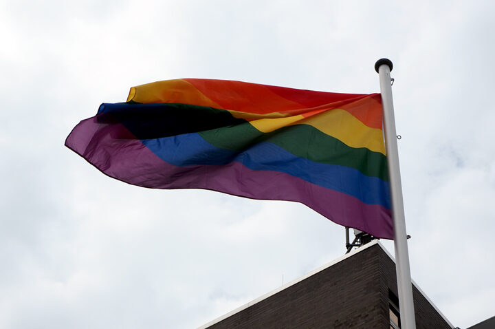 Fälle von Hasskriminalität aufgrund des Geschlechts oder der sexuellen Orientierung nehmen zu