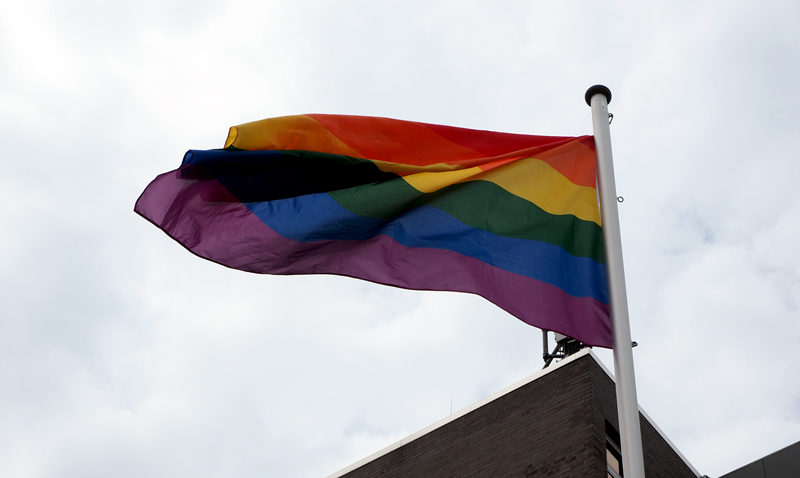 Fälle von Hasskriminalität aufgrund des Geschlechts oder der sexuellen Orientierung nehmen zu