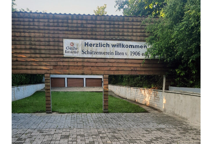 Iltens Schützenfest 2026 ohne Festplatz