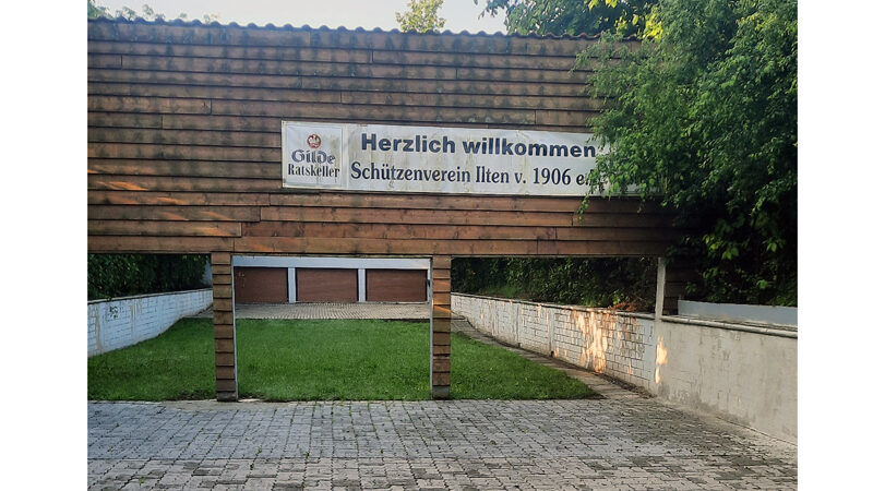 Iltens Schützenfest 2026 ohne Festplatz
