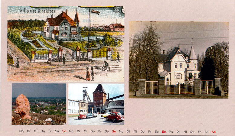Der neue Sehnder Kalender 2027 ist da
