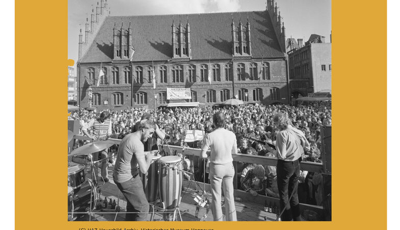 Neue Ausstellung in Burgdorf: „Ein Jahrzehnt im Umbruch – die 1970er Jahre“