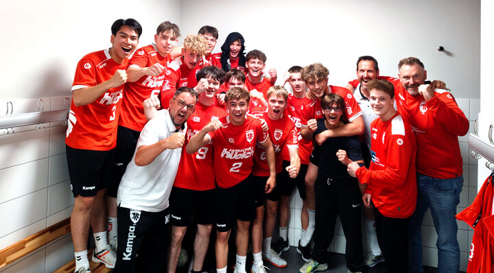 „Sehnder Jungz“ feiern nächsten Heimsieg in der Oberliga Relegation