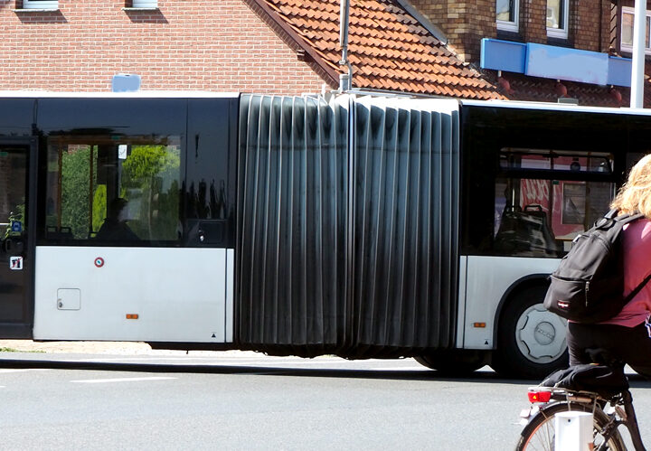 Änderungen an den Buslinien in Sehnde