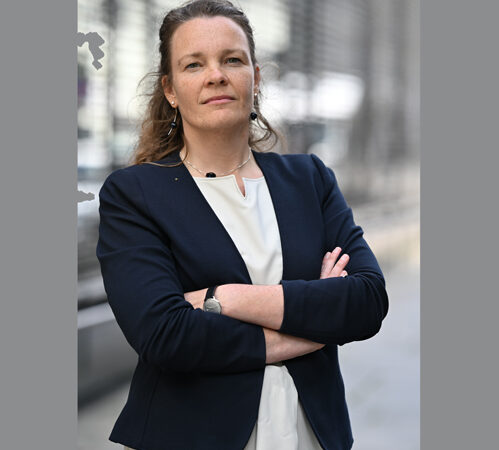 Kandidatin Eva Bender zu VW-Plänen: „Wir müssen jetzt die Arbeitsplätze in der Region Hannover erhalten
