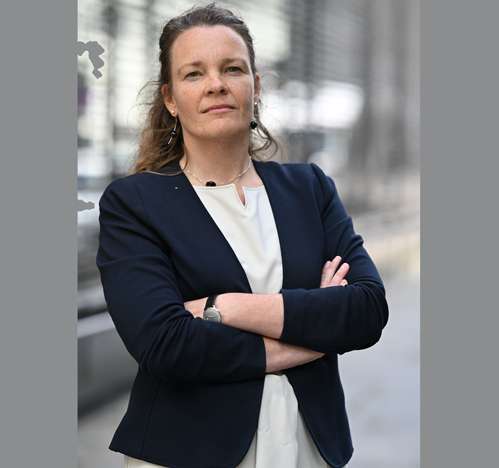 Kandidatin Eva Bender zu VW-Plänen: „Wir müssen jetzt die Arbeitsplätze in der Region Hannover erhalten