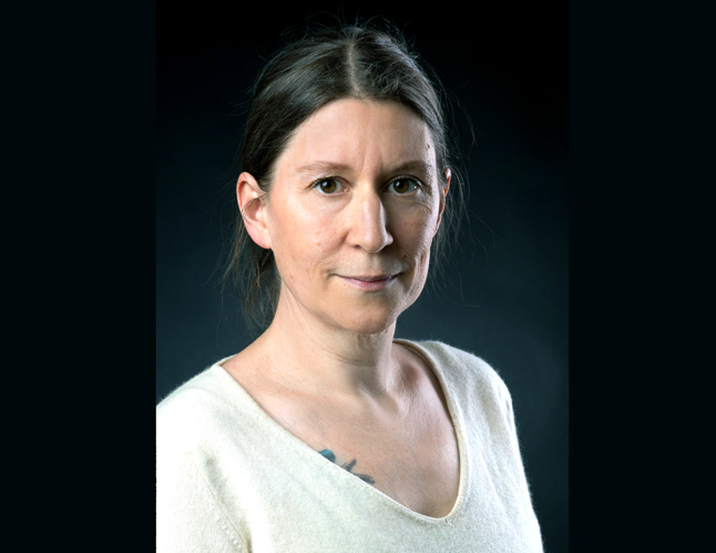 Nora Frank tritt für die Grünen in Wehmingen an