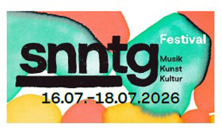 Die Vorbereitungen laufen: Das SNNTG-Festival kehrt nach Wehmingen zurück