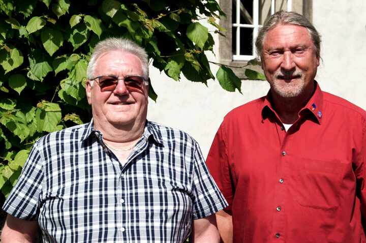SPD Dolgen, Evern, Haimar: Von Bürgern für Bürger