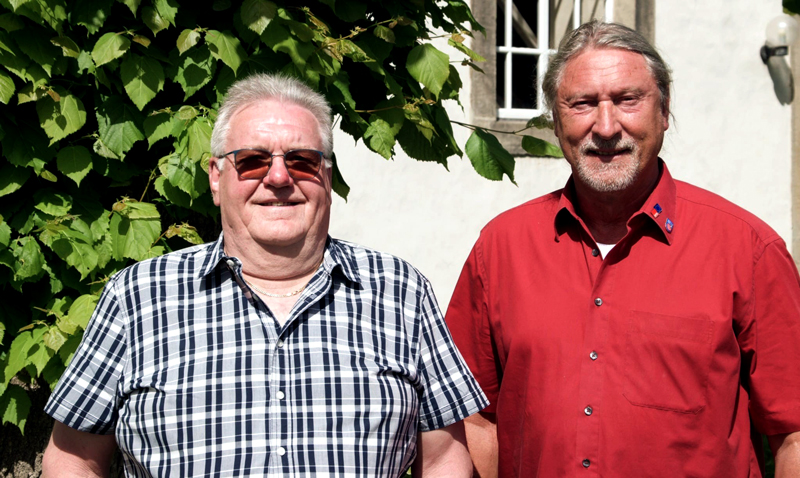 SPD Dolgen, Evern, Haimar: Von Bürgern für Bürger