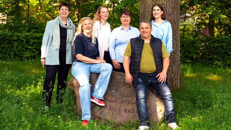 SPD Team für Wehmingen: Die Kandidaten stellen sich vor