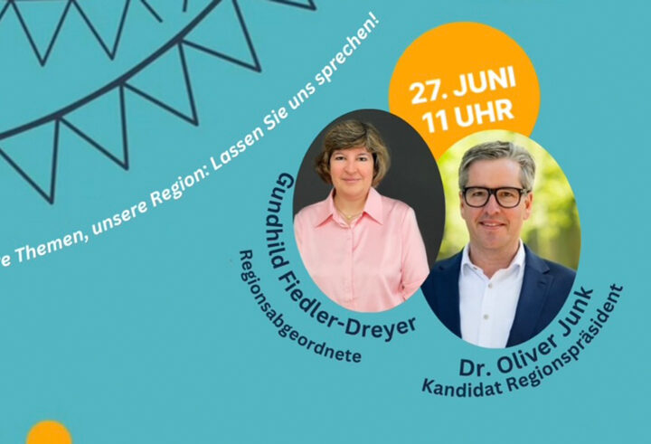 „Talk und Bier“ lädt nach Ingeln-Oesselse ein