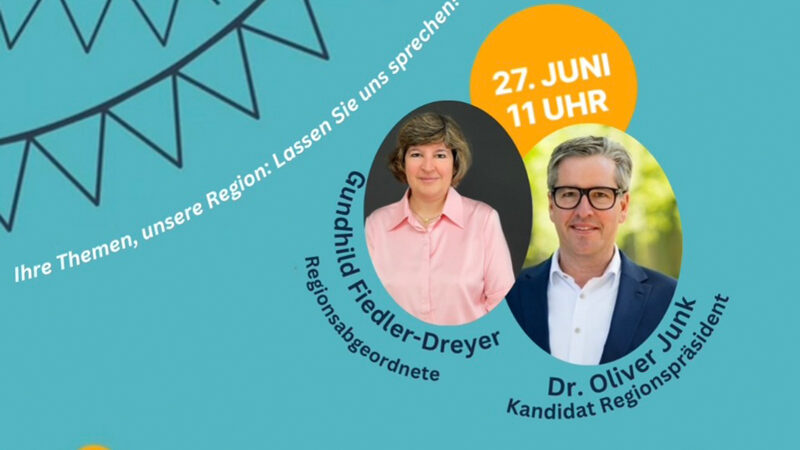 „Talk und Bier“ lädt nach Ingeln-Oesselse ein