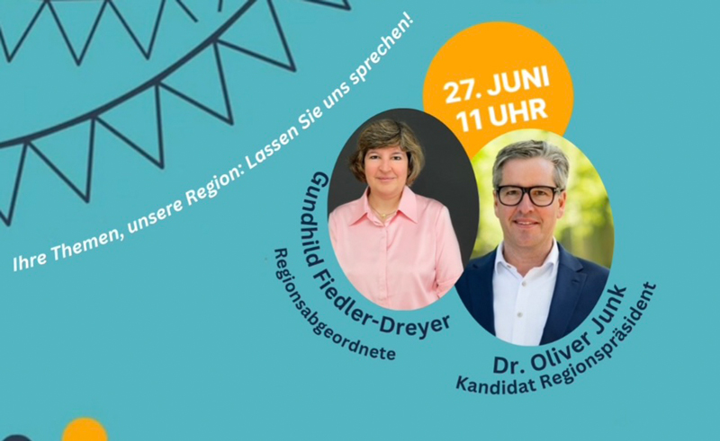 „Talk und Bier“ lädt nach Ingeln-Oesselse ein