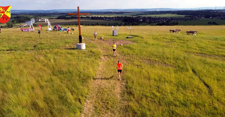 Film und Fotos vom 3. Abend-Kanallauf des MTV Rethmar jetzt online
